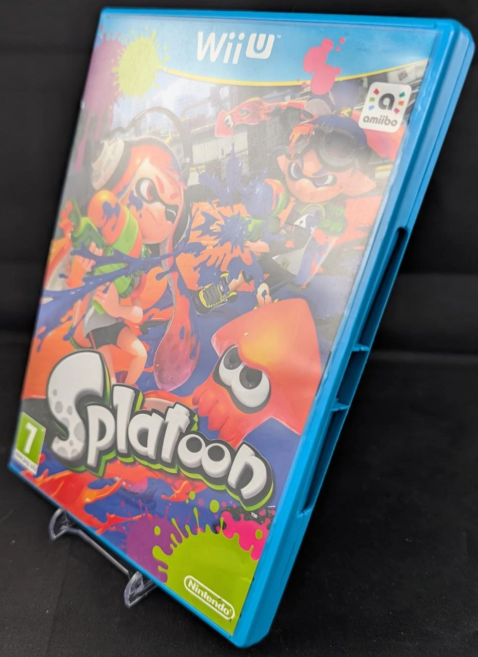 Splatoon – photo 4